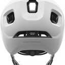 POC Axion (XS/48-52, Hydrogen White Matt)