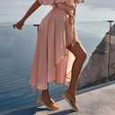 ONCAI Flip Flops for Women, Beach Thong Sandals Womens with Arch Support, Dressy Rhinestone Comfortable Yoga Mat and Non Slip Rubber Soles for Summer US Size 5-11 (6, Ivory White)