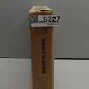 Heated Bird Baths for Outdoors, 100W Heated Bird Bath for Deck Railing, Heated Birdbath with Thermostat Control, Heated Bird Bath for Outside Winter Garden Patio Yard (Green)