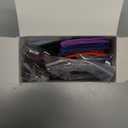 Kerecsen Reading Glasses 5 Pairs Fashion Ladies Readers Spring Hinge with Pattern Print Eyeglasses for Women (Multicolor, 0.75, x)