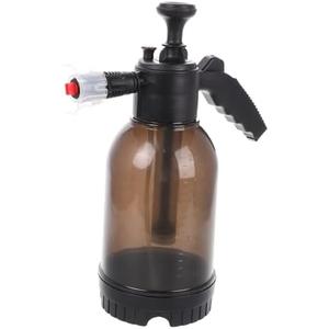 Zerodeko Versatile High-Pressure Foam Sprayer for Car Washing Adjustable Density Hand-held Pump Applicator with Durable Construction for Car Detailing and Cleaning