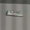 MioHHR Slim Metal Band Compatible with Apple Watch Band 42mm(Series 11 10) 41mm(Series 9 8 7) 40mm(Series 6 5 4 SE3/2/1) 38mm(Series 3 2 1),Stainless Steel iWatch Bands for Women, Silver/Gold