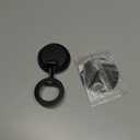 ANDERY Car Phone Holder for Magsafe [78+LBS Strongest Suction & 2400gf Magnetic] 360 Adjustable Car Phone Mount, Phone Holders for Your Car for iPhone 17 Pro Max 16 15 14 13 12 Air Plus, Carbon Fiber