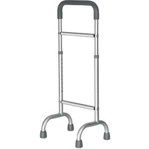 Aluminum Walking Cane, Lightweight(2.3lb), Height Adjustable 31.5-39.3in, Body Recovery Aid Tool, Enhanced Stability and Anti-Slip, Suitable for Elderly Handicap or Pregnant Women, etc