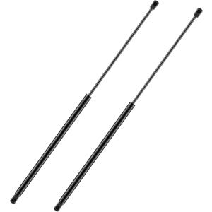 Hood Lift Supports Gas Springs Shocks Struts for 2007-2011 Toyota Camry Base/CE/Hybrid/LE/SE/XLE 6333 PM1102 SG229024