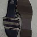 SM New York Navy, Size 9