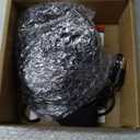 JOUNIVO USB Microphone, 360 Degree Adjustable Gooseneck Design, Mute Button & LED Indicator, Noise-Canceling Technology, Plug & Play, Compatible with Windows & MacOS (JV-601)