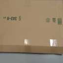 HVAC Premium 26 x 20 Duct Opening Steel Return Air Filter Grille, for 1-inch Filter, Removable Door, Flat Stamped HVAC Vent Cover Grille, Outer Dimensions 28.5 x 22.5