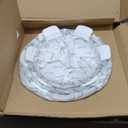 SENSARTE Nonstick Ceramic Cookware Set 16-Piece, Healthy Pots and Pans Set, Non-toxic Kitchen Cooking Set with Stay-Cool Handles, Silicone Utensils and Pot Protectors, PFAS/PTFE/PFOA Free