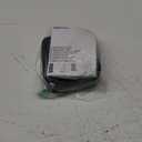 Amazon Basics Horizontal/Vertical and Cross-Line Class II Laser Level, 59 ft / 708 in, Yellow/Black