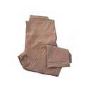 Yoga Leggings with Pockets for Women High Waist Yoga Pants L-XL, Nude