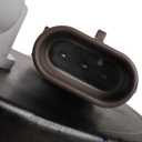 GM Genuine Parts MU1474 (19208962) Fuel Pump and Level Sensor Module with Seal