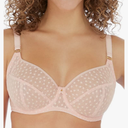 Freya Women's Starlight Underwire Side Support Bra
SIZE EU 85I, US 38I