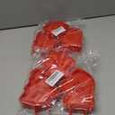 Holiday Mini Pie Mold, Hand Pie Press Mold Maker for Baking, Party Potluck Hand Pie Molds, Pumpkin Cookie Cutters, for Festivals and Parties 3pcs