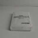 Love's cabin Satin Queen Sheets Set - 4 Piece White Silky Bed Sheets with Deep Pocket, Luxury Silk Feel Satin Queen Size Sheet Set (1 Flat Sheet,1 Fitted Sheet,2 Pillow Cases)