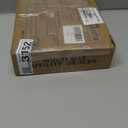 2Pack 250 Watt Pond De-Icer with Thermostat, Cast Aluminum Submersible Bird Bath Heater, Heated Chicken Water, Power Cord 9.8 Ft,250W-2Pack