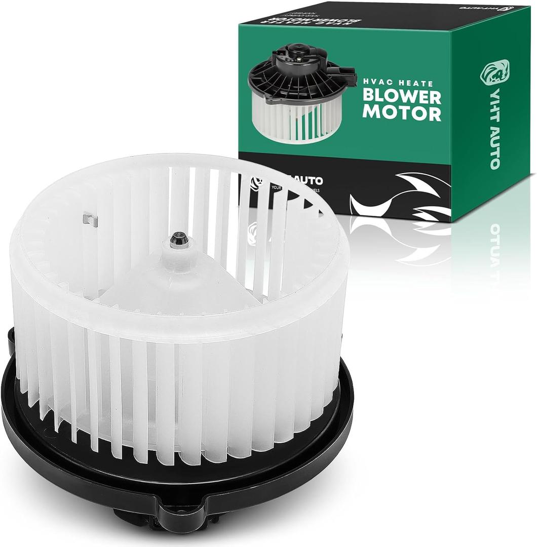 A/C Heater Blower Motor Fan Assembly for Hyundai Tucson 2005 Kia Sportage 2005-2010