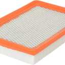 FRAM Extra Guard CA9392 Replacement Engine Air Filter for Select Hyundai and Kia Models, Provides Up to 12 Months or 12,000 Miles Filter Protection (One Size)