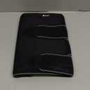 Plus Size Calf Compression Wrap For Severely Swollen Calves With Lymphedema, Big Calf Brace Increases Circulation & Reduces Muscle Swelling for Women and Men (Tall, 3XL)