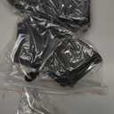 (2-Pack) 12" (12 1/2 x 2 1/4) Thicker Inner Tubes for Electric Scooters and Mini Bikes, Compatible with 12.5x2.25-12x2.125 Inflatable Tires (Includes 2 Tire Levers for Easy Replacement).