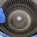 O-Cedar RinseClean Spin Mop & Bucket System | Clean with Clean Water | Removes 99% of Bacteria