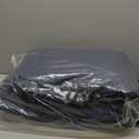 Twin XL Air Mattress with Built-in Pump & Luxury Quilted Topper, 80" Length, 20" Height, 2.5 Min Fast Inflation, 500lbs Support, Blow up Mattress with Carry Bag for Guest, Camping & Home