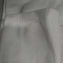 Hanes Girls' Uniform Crew Socks, Plain White Crew Socks, Knit Crew Socks for Girls, 10-pairs (Large)