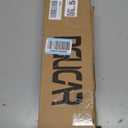 Driver Side A-Pillar Grab Handle for Toyota Tacoma Gen 4th (2024-2026), OEM-Style Texture, Matches Passenger Side, Sturdy & No Creaking Noise, Easy Installation