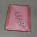 CoBak Case for iPad (A16) 11th Generation 11 Inch 2025, iPad 10th Generation 10.9 Inch 2022 - Protective Cover with Multi-Angle Includes Portrait Stand, Pencil Holder and Auto Wake/Sleep, Pink