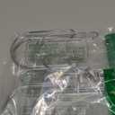 2 Pack Hat Hanger for Closet, Collapsible Metal Hat Organizer for Baseball Caps, Racks with 4 Big Hooks, 360° Rotation Space Saving Hangers, Better Organizer & Display for Tie, Scarves