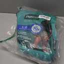 Depend Fresh Protection Adult Diapers, Incontinence Underwear for Men, Disposable, Maximum, Large, Grey, 17 Count