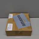 Colingmill 32 Inch Christmas Tabletop Decoration Wooden Christmas Themed White Church Xmas Tree and Elk Signs Farmhouse Centerpiece Decor for Home Kitchen Table Shelf Decor