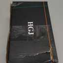 Cool White Christmas Lights Outdoor, 65ft 640 LED Icicle Lights for Outside House with Connectable Clear Wire 8 Modes Timer, Plug in Waterproof for Eaves Yard Party Indoor Holiday Decoration