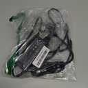 65W USB C Laptop Charger Compatible with Lenovo ThinkPad T480 T490 T580 X1 Carbon T14 T14s T16 E14 E16 Yoga C940 C930 720 910 920 7i Chromebook C330 S330,Type C Fast Charging Power Supply Adapter Cord