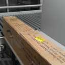 MAF Box Springs King Size 10 Inch, High Profile King Box Spring 3500 lbs Black Heavy Duty Metal Mattress Foundation with Easy Clean Fabric Cover, Easy Assembly