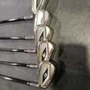 Callaway Golf Paradym AI Smoke Max Fast Iron Set (Right Hand, Graphite, Light (R2), 5-PW+GW)