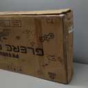 JOYSTAR Girls Bike for 2-12 Years Old Toddlers and Kids, 12" 14" 16" 18“ 20" Retro Style Kids Bike with Training Wheels, 18 20 Inch Children Bicycle with Kickstand