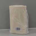 Large Kids Tent Playhouse Base Fabric with Star Lights, Flags and Tote Bags, Kids Play Tent Indoor & Outdoor, Washable Teepee Tent for Boys & Girls, Play House for Toddler, Neutral Color