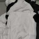 Clown Costume Cosplay Clown Outfit Movie NOT Head Cover Adult Halloween (3X-Large)