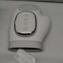 Cordless Hand Massager with Heat and Compression, Ideal Gifts for Mom Wife