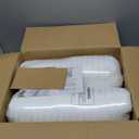 Beckham Hotel Collection Bed Pillows King Size Set of 2 - Down Alternative Pillow for Back, Stomach or Side Sleepers (White)