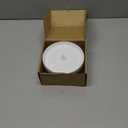 Half Room Branch Jewelry Rack With Rotatable Base and Storage Box Tree Tower Rack Hanging Organizer for Ring Earrings Necklace Bracelet,Suitable for living rooms, bathrooms,offices,etc.