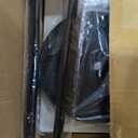 6 Pack 11x17 Inch Adjustable Sign Holder Heavy Duty Pedestal Floor Stand