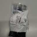 3M Virtua 11872.20 11872-00000-20 CCS Protective Eyewear with Foam Gasket, CLEAR Anti-Fog Lens, 2" Height, 2" Wide, 6" Length, Plastic & Polycarbonate, One Size (Pack of 20)