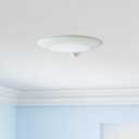 Closet Lights Motion Sensored, LED Closet Light Motion Activated, 5000K Daylight 6-7/8 Inch 10W Motion Sensor Ceiling Light, Closet Lights Wired, Pantry Light 90CRI, No Battery, Damp Rated ETL