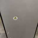 Frigidaire, 2 Door Apartment Size Refrigerator/Freezer Combo, 7.5 cu ft, Platinum Series, Stainless, 23" D x 21.5" W x 55.5" H