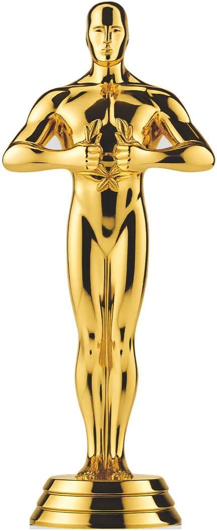 Life Size Cardboard Cutout Standup | Waterproof Lifesize Trophy Award