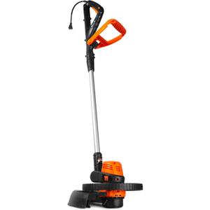 WEN 2-in-1 String Trimmer and Edger, Corded Electric, 13-Inch (ET1305)