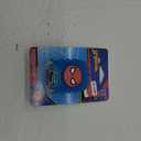 Marvel Spiderman Bike Light