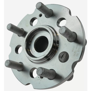TRQ View Before You Do Wheel Bearing & Hub Assemblies BHA50018 TRQ View Before You Do Wheel Bearing & Hub Assemblies BHA50018